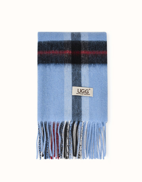 AUSTRALIAN SHEPHERD® Solara Scarf